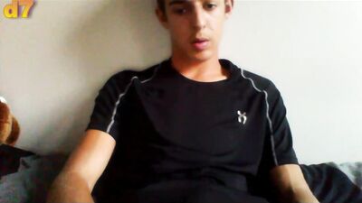 Hot Twink Exposed: Unleashing Raw Passion with Your Favorite Young Studs!