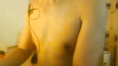 Asian Web-Cam Cum Show - The Sequel