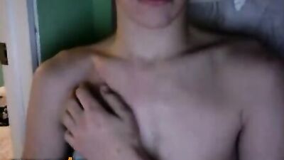 Omegle Cuties Face-Paced Webcam Performance