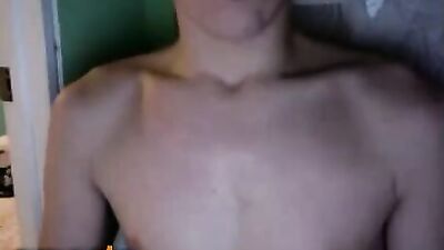 Omegle Cuties Face-Paced Webcam Performance