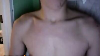 Omegle Cuties Face-Paced Webcam Performance