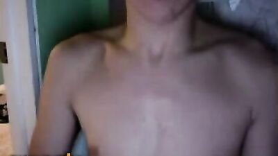 Omegle Cuties Face-Paced Webcam Performance