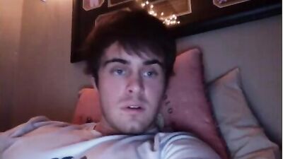 Baseball Players Homemade Pocket Pussy - Web-Cam Straight Boys Big Cocks