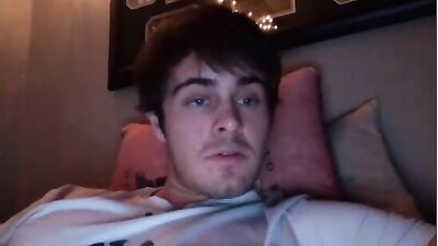 Baseball Players Homemade Pocket Pussy - Web-Cam Straight Boys Big Cocks