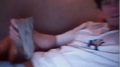 Baseball Players Homemade Pocket Pussy - Web-Cam Straight Boys Big Cocks