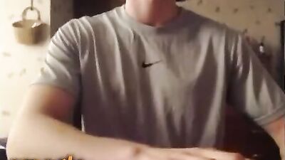 Omegle: Caught by Cam - Cute Twinks Ass and Cock Exposed!