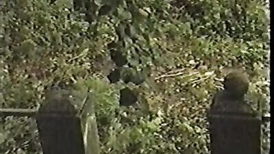 Dark Angels: A Gay Porn Adventure