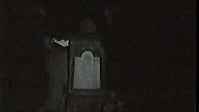 Dark Angels: A Gay Porn Adventure