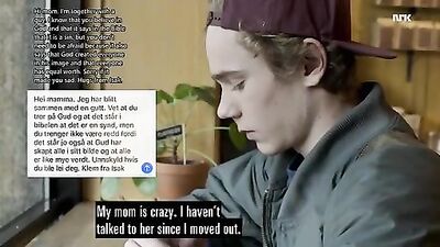 Skam, Season 3-Episode 9 English Subtitles