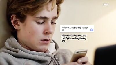 Skam, Season 3-Episode 9 English Subtitles