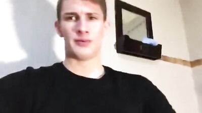 Young Foot Masters Feet Worship - Ultimate Fetish Footage