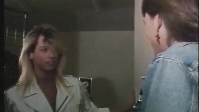 The Rock Stars Apprentice - Gay Musicians Sexual Awakening