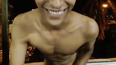 Hard Amateur Public Latino Love 08: Hardcore Sex Encounters in the Streets