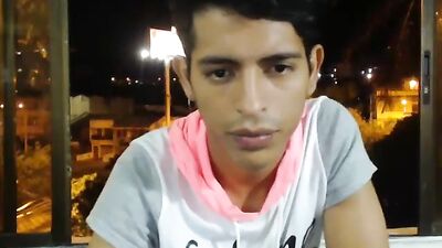 Hard Amateur Public Latino Love 08: Hardcore Sex Encounters in the Streets