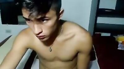 Gay Porn Videos - Santiagorey69