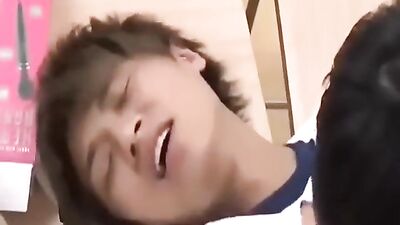 Asian Threesome: Exploring Gay Porn Fantasies!