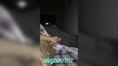 Young Twink Fred: A Sexual Adventure Unfolds!