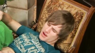 Winter Heat: A Bareback Affair