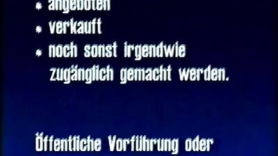 Russian Vintage Erotic Adventure