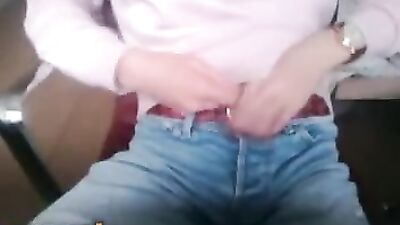 Redhead Curve: A Web-Cam Solo Adventure