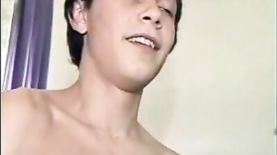 Bareback Vintage Cum Shots Oral Delight