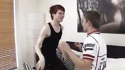 Holy F**kers 2: Action Cum Shots Handjobs - The Sequel