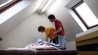 Gangbang Fun with Friends: Cum Shots, Handjobs and Oral Delights!