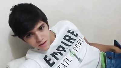 Lucas Cumming: The Ultimate Gay Porn Experience
