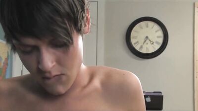 Fucking on School Desk: Big Cocks Cum Shots Oral Adventure