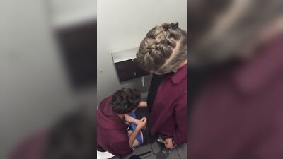 Spy Suck: A Gay Porn Adventure!