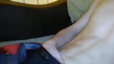 Gay Porn Spray - The Ultimate Cumshot Experience!