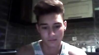 Kitchen Cravings: Unleashing the Steamy Desires in the Kitchen!