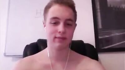 Cutearthurcum - The Ultimate Gay Porn Experience!