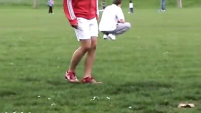 Footy Lads: The Ultimate Action-Packed Cumshot Experience!