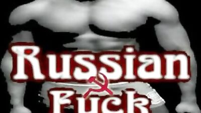 Igors Black Barebacking Adventure with BB Boy!