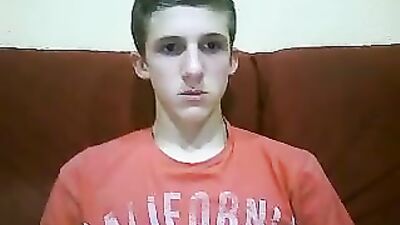 Sweat Pants Stroke 2: Solo Web-Cam Adventures