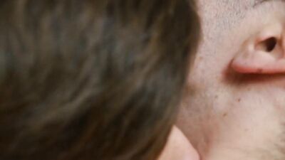 Bareback Father and Boy: Ultimate Cum Shots Oral Experience