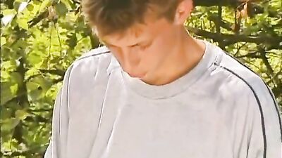 Young Cuties - Gay Porn Video from Brian555!