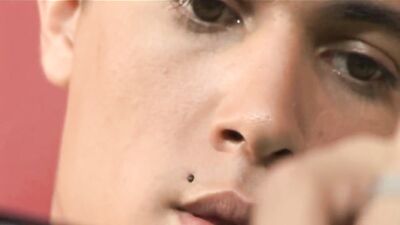 Gay Emptiness: Fulfilling Desires in the Bedroom!