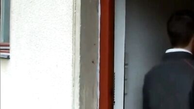 Bareback Bed Twinks: Oral Cum Shots and More!