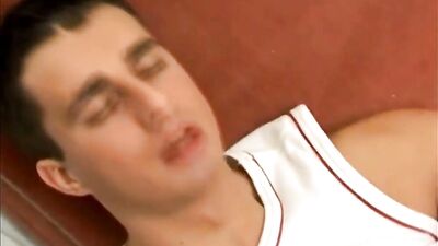 Bareback Bed Twinks: Oral Cum Shots and More!