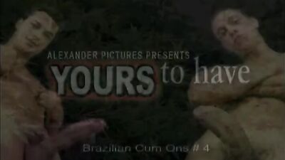 Latino Firecrackers - Yours To Have