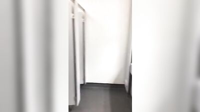 Cumming in Public: Brit Boys Ultimate Experience