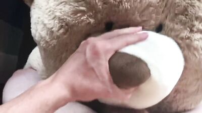 Teddys Thrilling Gay Adventure: Exploring the Wild Side of Love in the Big City!