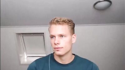 Stud on Cam: Unleashed Desire