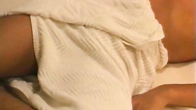 Asian Invasion - Double Penetration