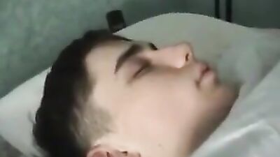 Morning Hardcore: Big Cocks and Amateur Handjobs!