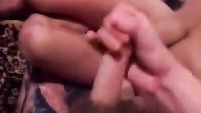 Vintage Action Boys: Back in the Day Oral & Handjobs!