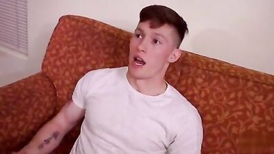 Cum Ragged Railed Raw Boy Returns! Newbie in home for boys caught with misdeeds and get ass railed raw with cum in mouth.