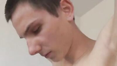 Big Cocks Blowout - Skinny Guys Big Load!